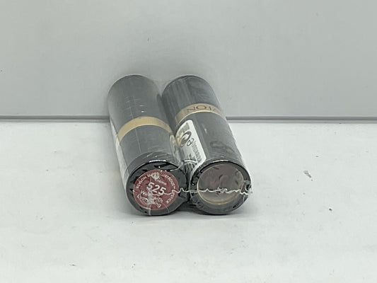 2 PACK - Revlon Super Lustrous Crème Lipstick - 525 Wine With Everything
