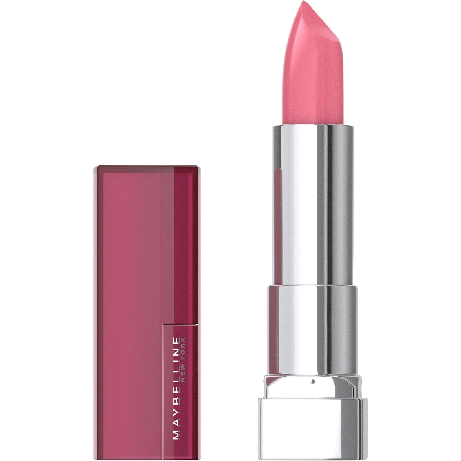 3 PACK - Maybelline Color Sensational Lipstick Cream Finish - 005 Pink Sand