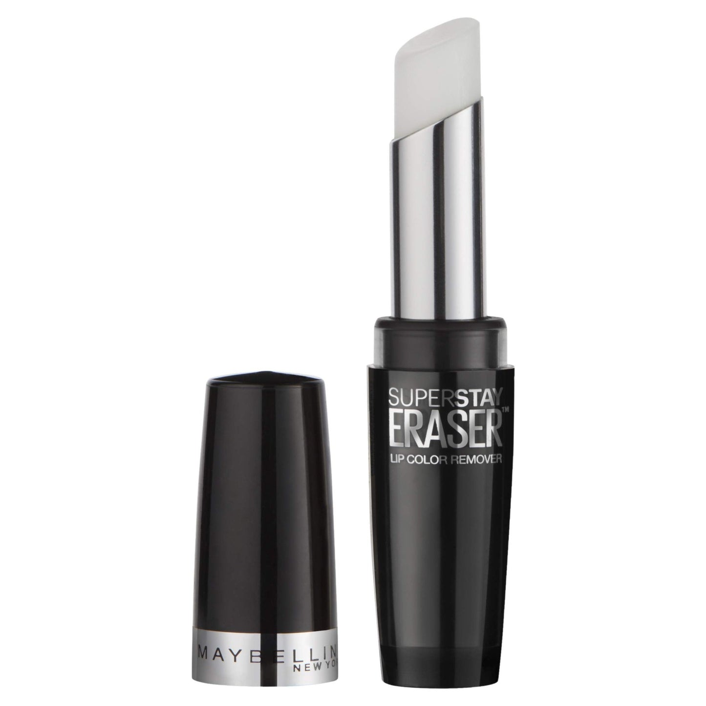 2 PACK - Maybelline Super Stay Eraser Lip Color Remover - Eraser