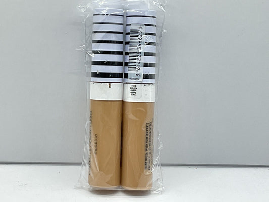 PACK OF 2 - COVERGIRL TruBlend Undercover Concealer, T100 Golden Amber