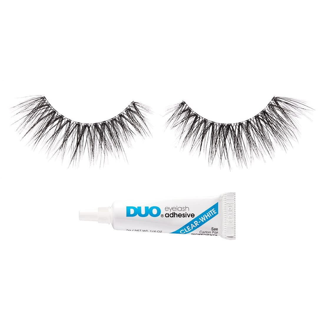 Ardell Weightless Innovation Lashes - 521 Light As Air