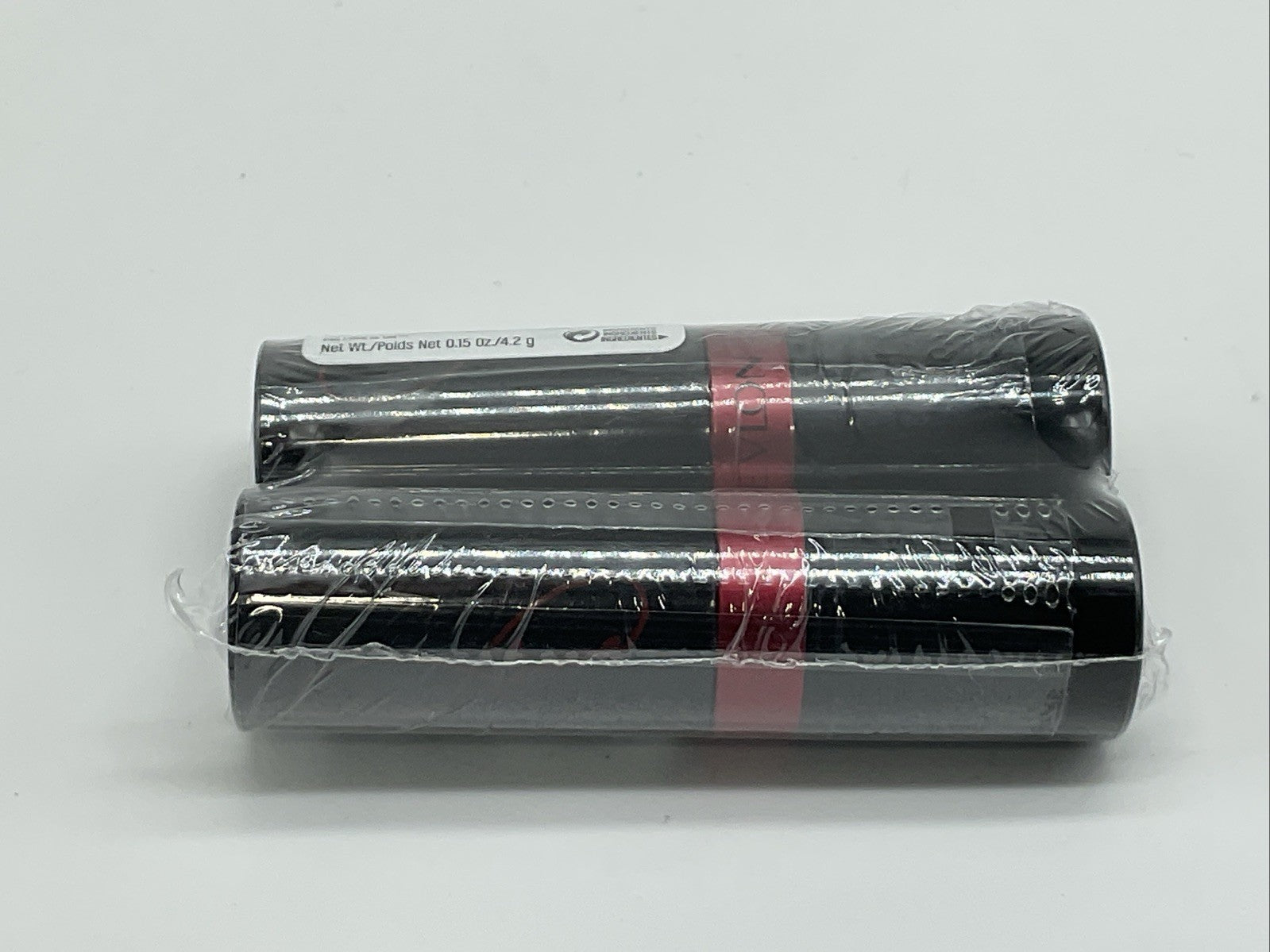 2 PACK - Revlon Super Lustrous Creme Lipstick - 745 Love Is On