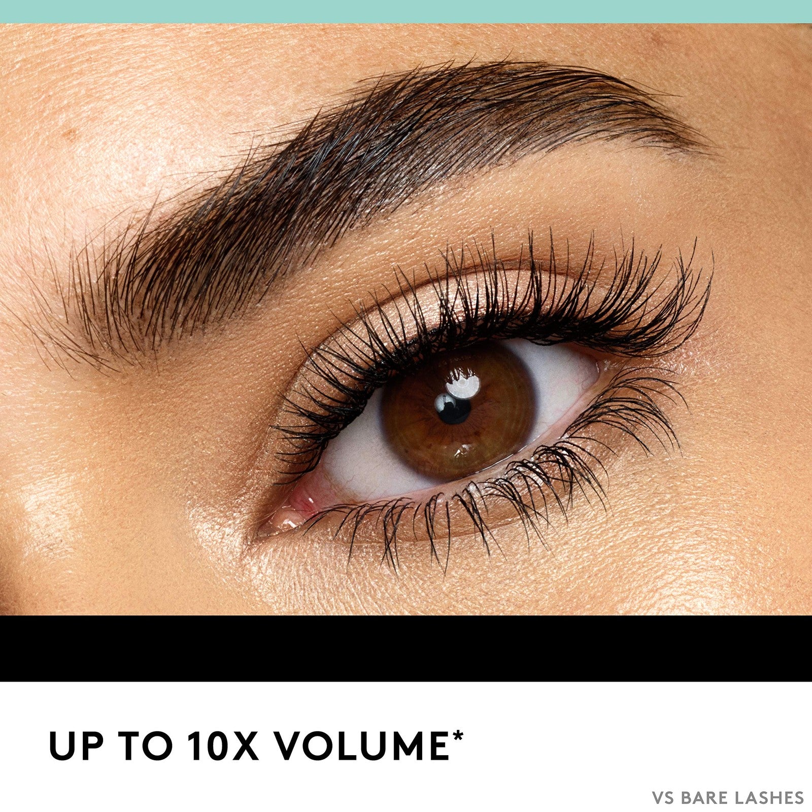 2 PACK - Covergirl Lash Blast Clean Volumen Mascara - 800 Very Black