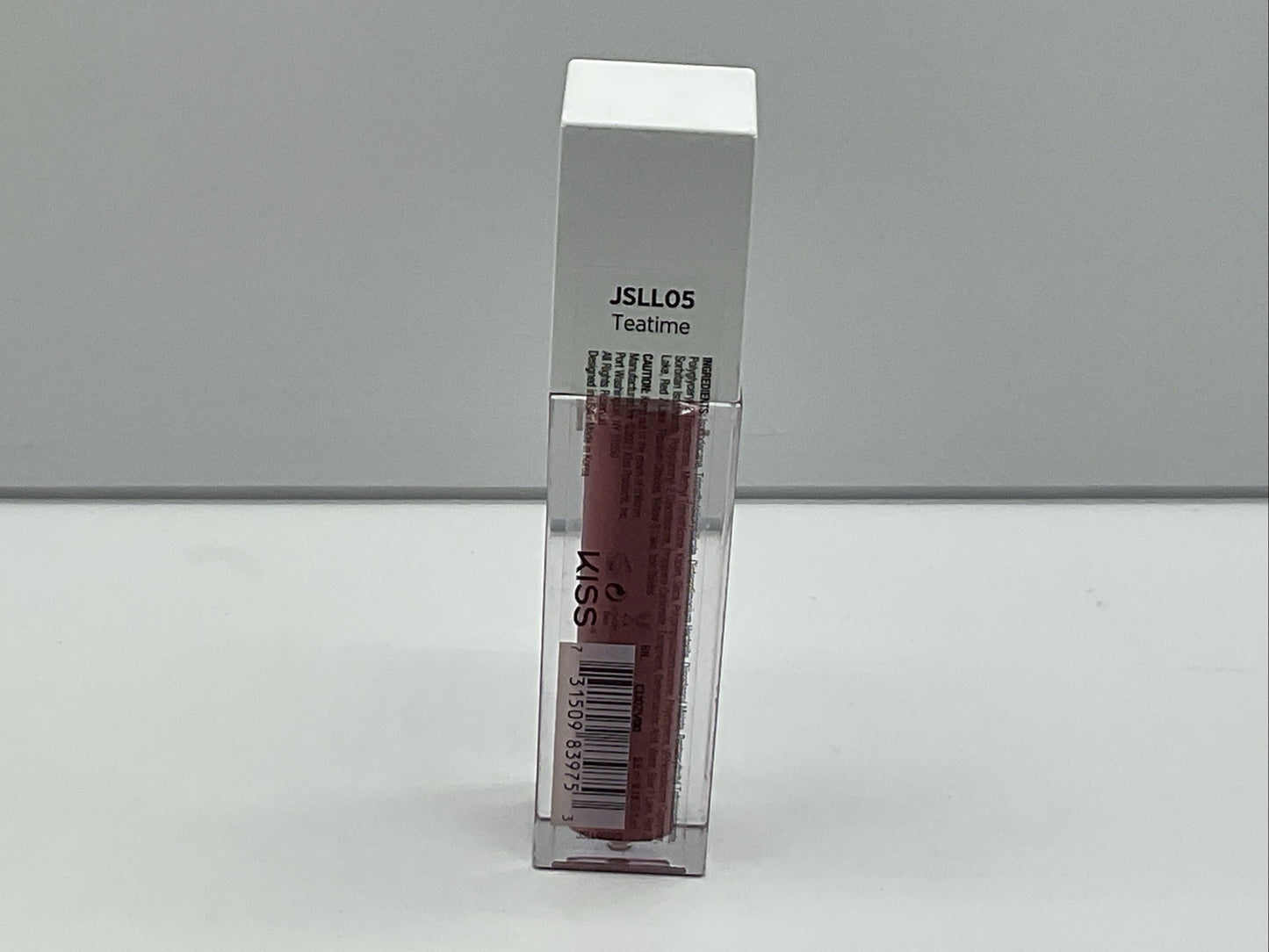Joah Lipstick Endless Longwear Lip Color .18 oz - JSLL05 Teatime