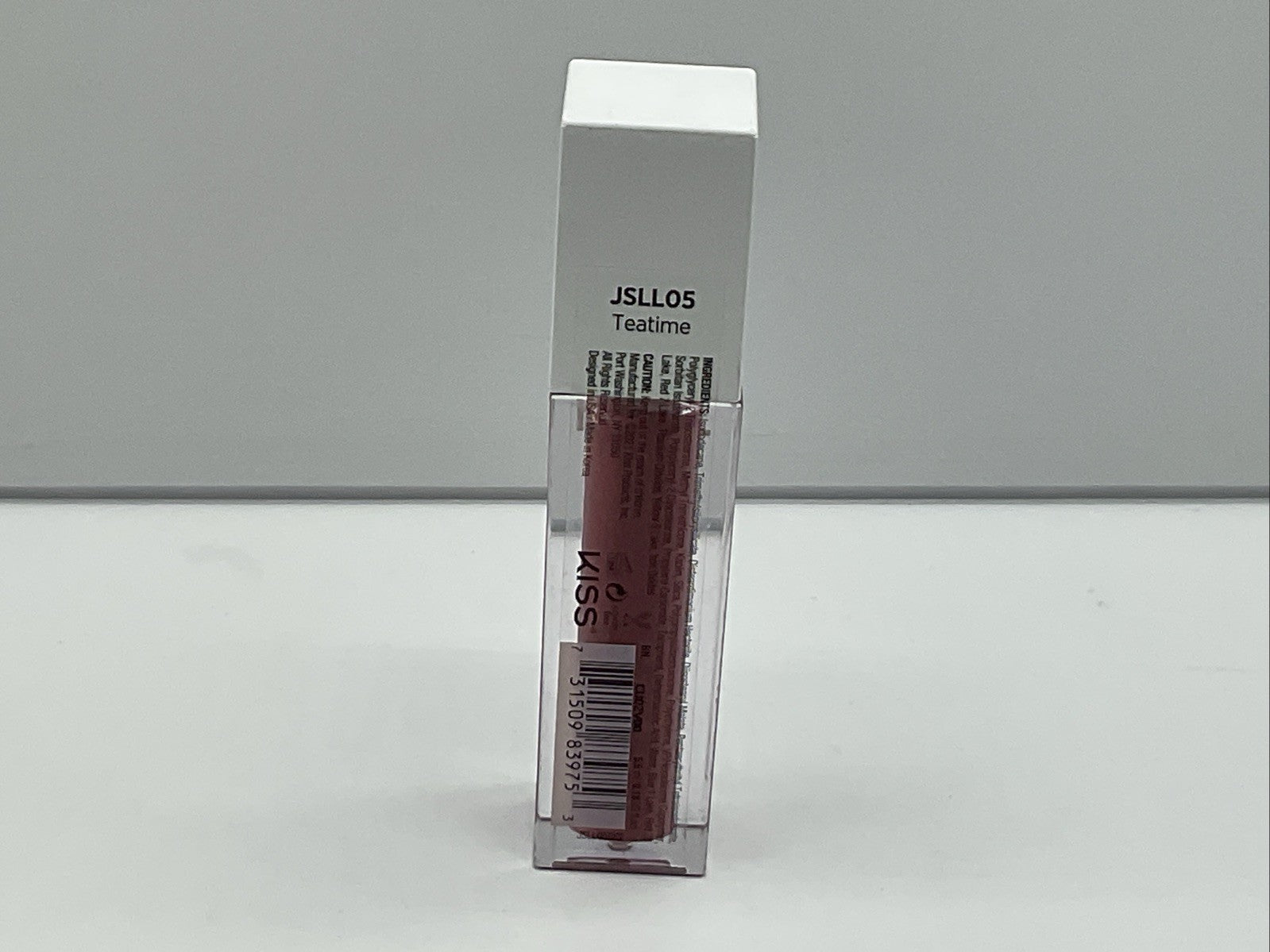 Joah Lipstick Endless Longwear Lip Color .18 oz - JSLL05 Teatime