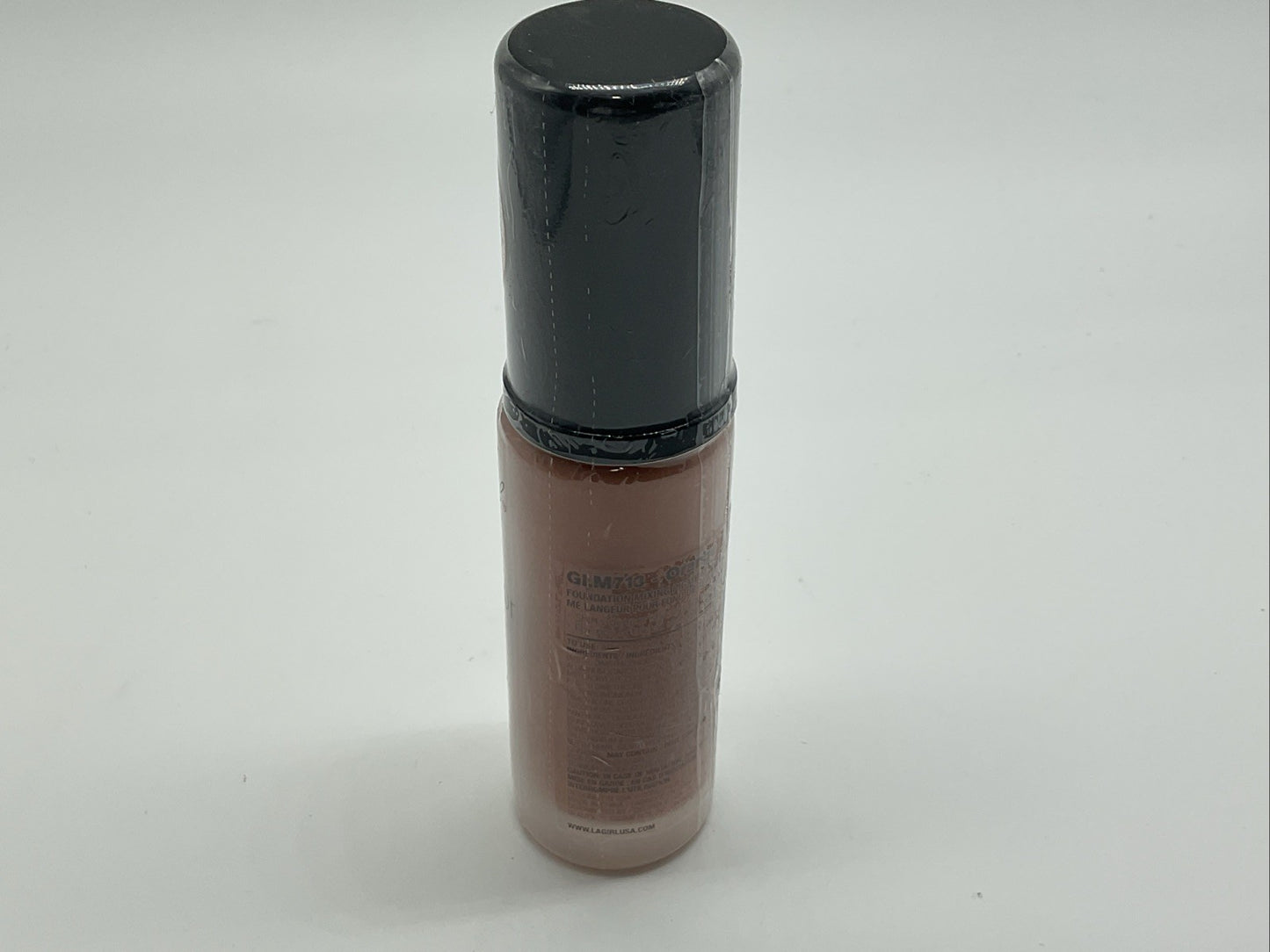 L.A. Girl PRO.color Foundation Mixing Pigment - GLM713 Orange