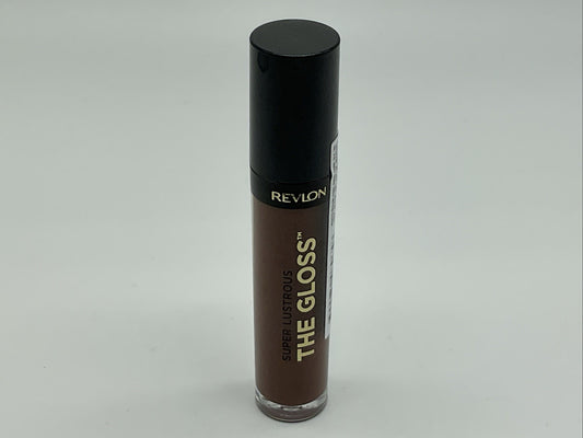 Revlon Super Lustrous Lip Gloss -  310 Choco Crush