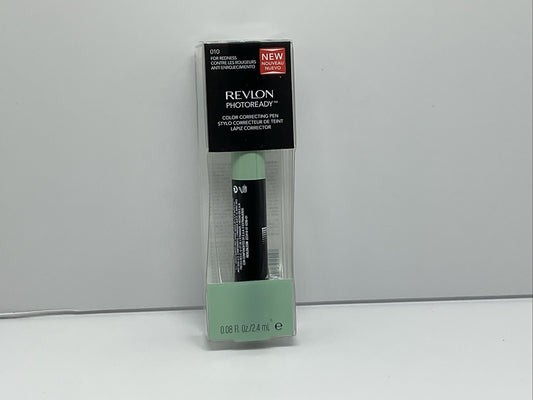 Revlon PhotoReady Color Correcting Pen - 010 For Redness - Single