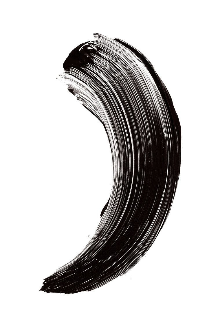 Maybelline Volum' Express The Colossal Cat Eyes Mascara - 243 Glam Black