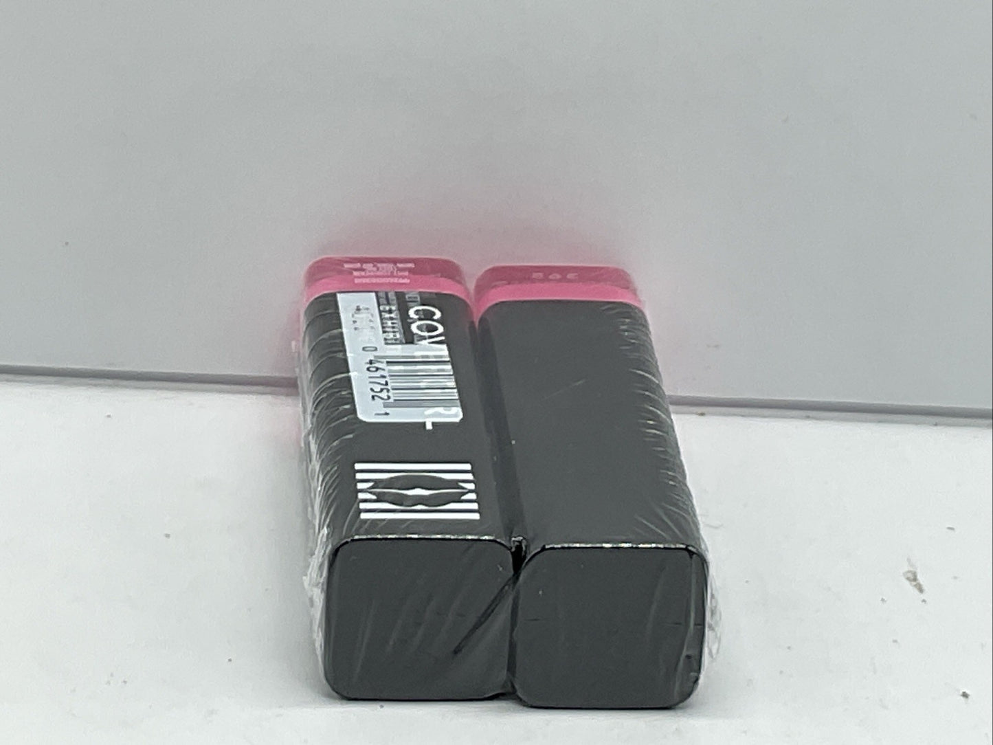2 PACK - Covergirl Exhibitionist Lipstick 0.12 oz - 365 Enchantress Blush