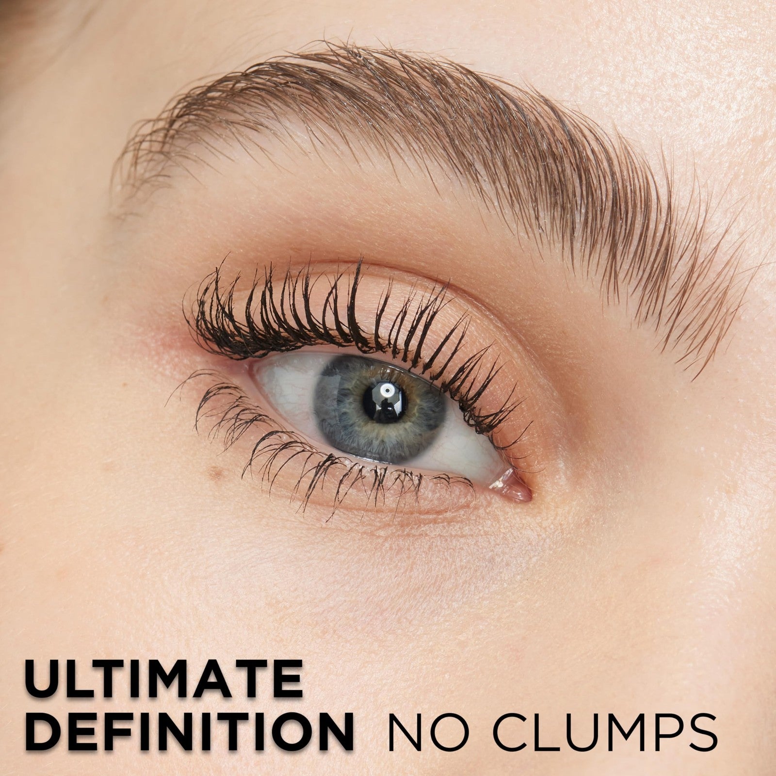 L'Oreal Telescopic Original Mascara - 915 Black Brown