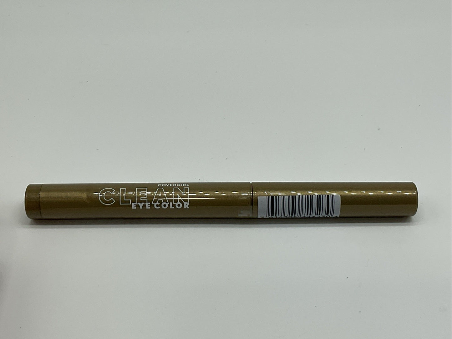 Covergirl Clean Eye Color Eyeshadow Stick - 299 Evergreen Frost