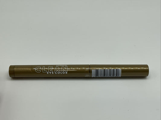 Covergirl Clean Eye Color Eyeshadow Stick - 299 Evergreen Frost