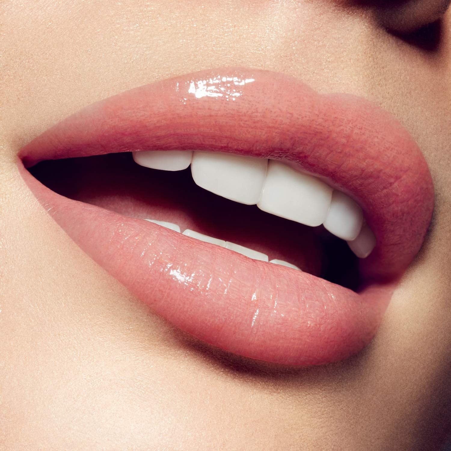 Revlon Kiss Plumping Lip Creme, 510 Nude Honey