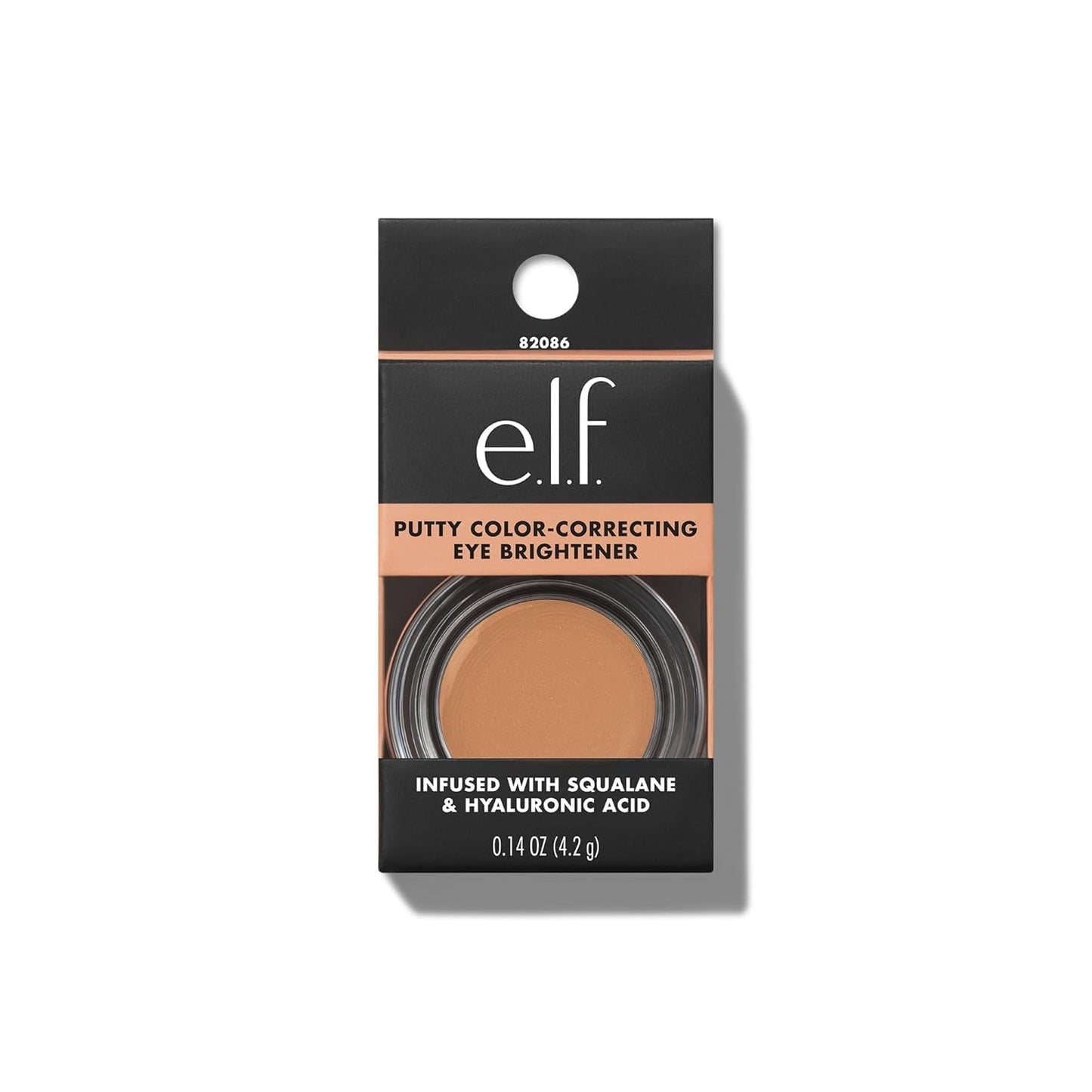 2 PACK - Putty Color-Correcting Under-eye Brightener & Primer - Medium/Tan