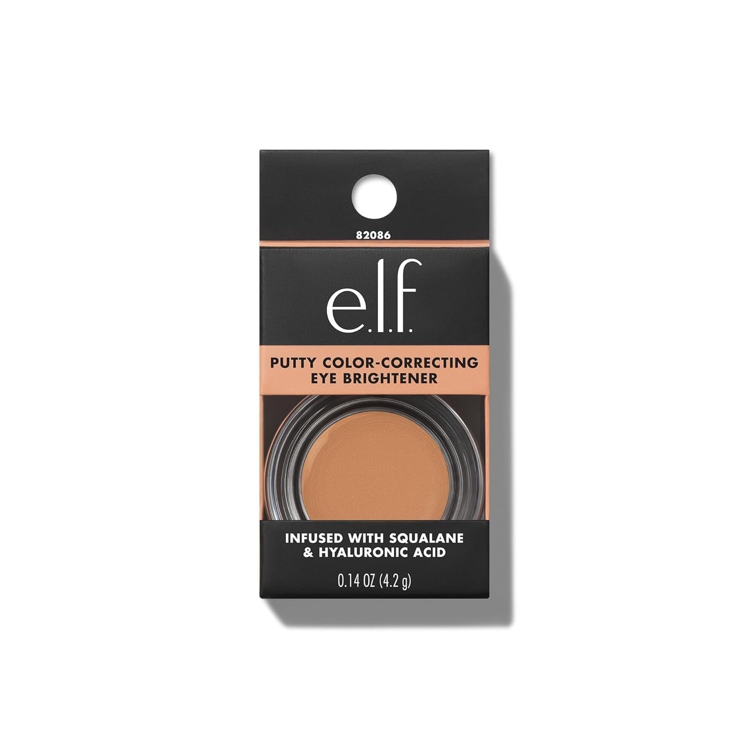 2 PACK - Putty Color-Correcting Under-eye Brightener & Primer - Medium/Tan