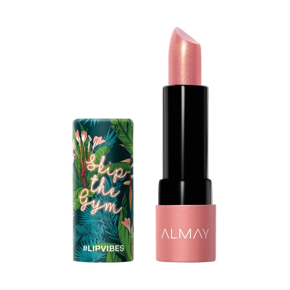 Lip Vibes Lipstick - 260 Skip The Gym