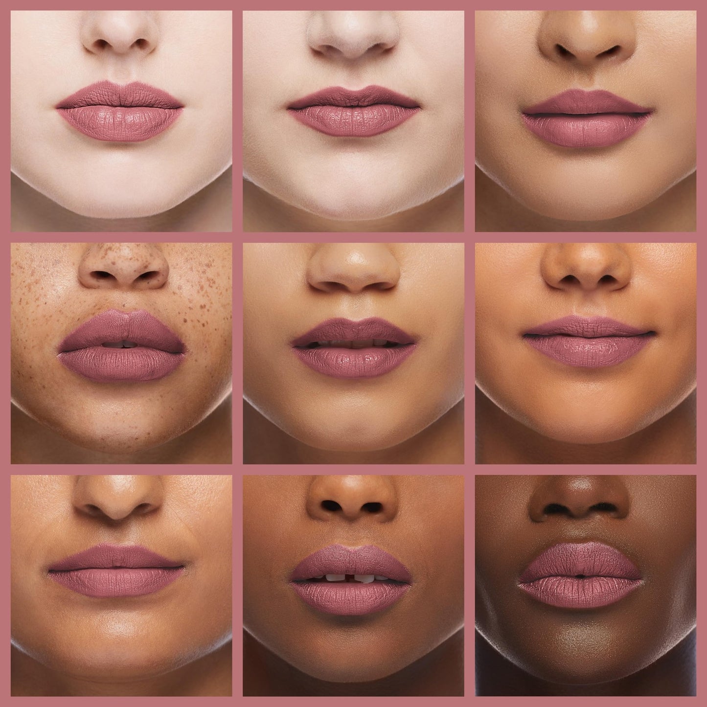 Revlon Ultra HD Lipstick Gel LipColor - 710 HD DESERT (Discontinued Shade)