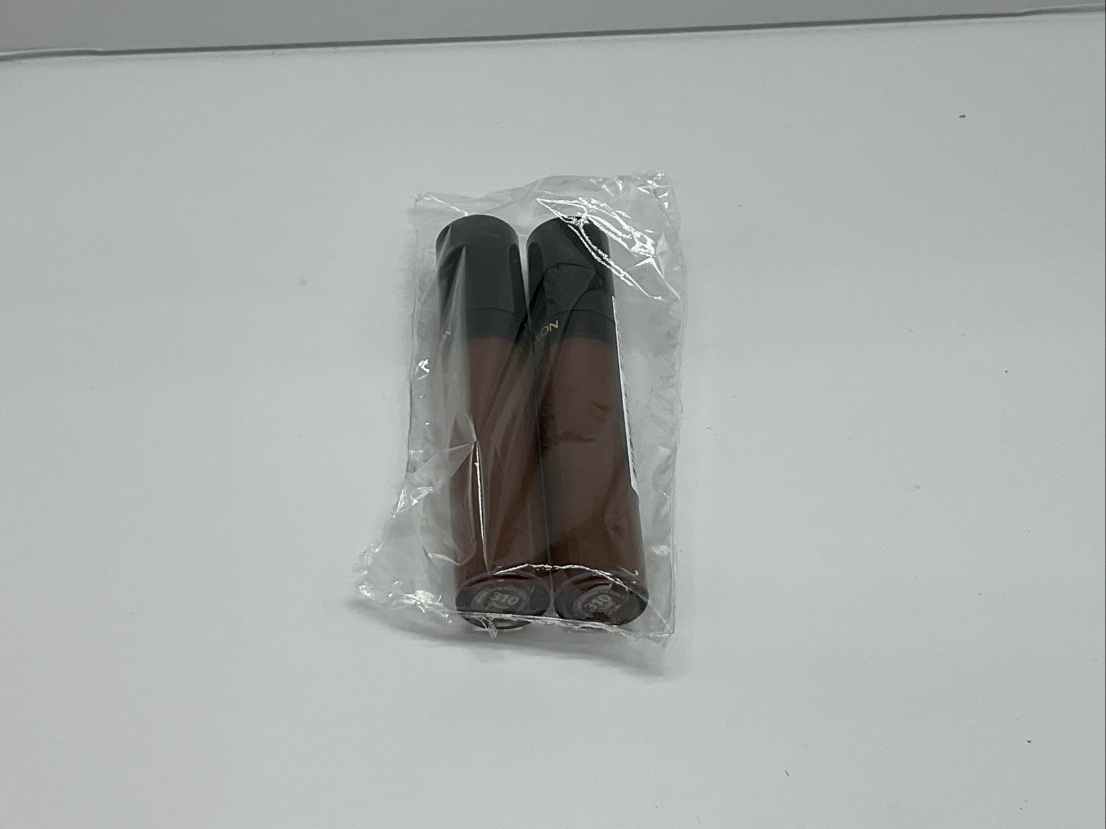Revlon Super Lustrous Lipstick The Gloss - 310 Choco Crush - Set Of 2