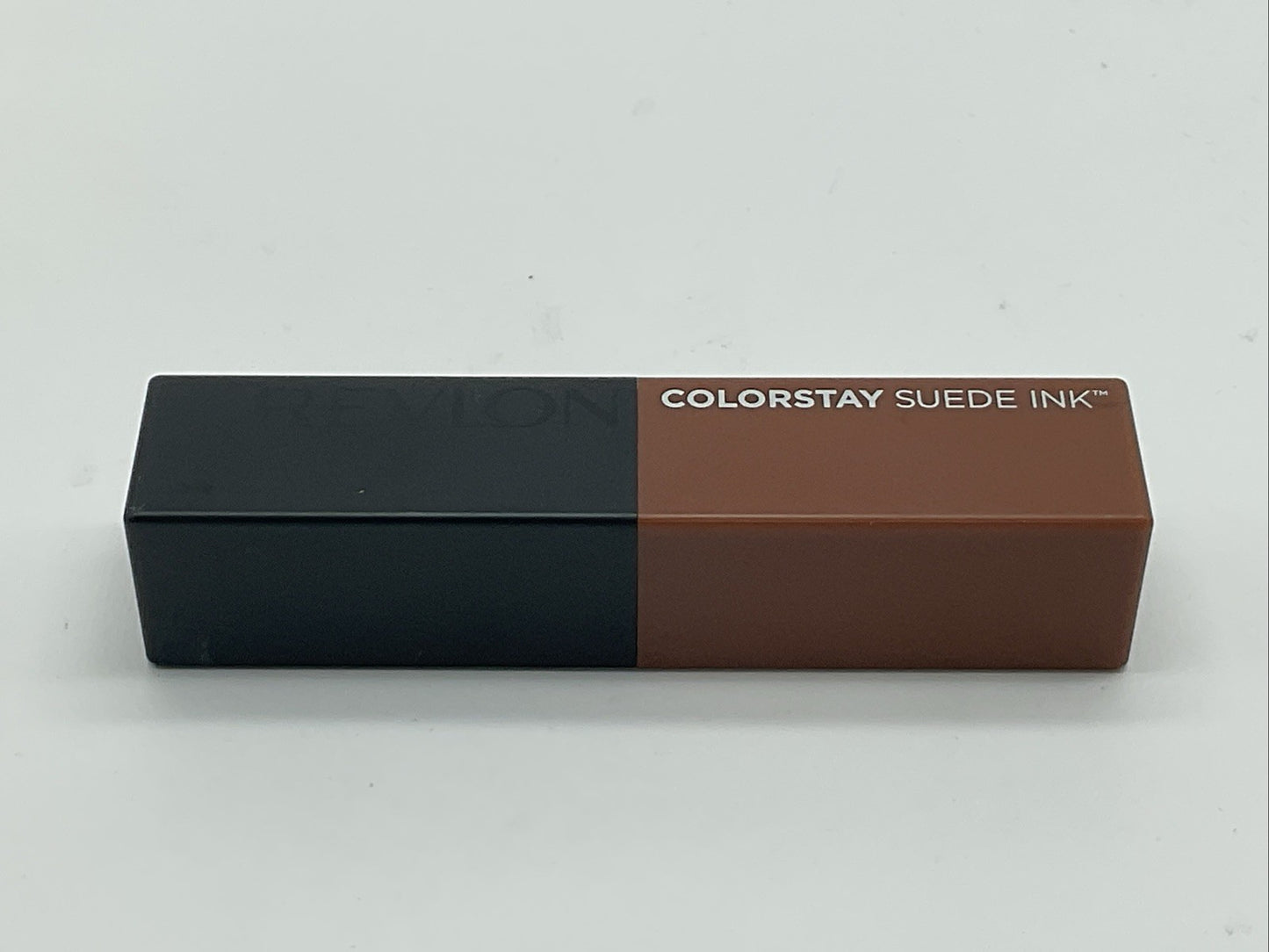 Revlon Colorstay Suede Ink Lipstick - 004 Pure Talent 