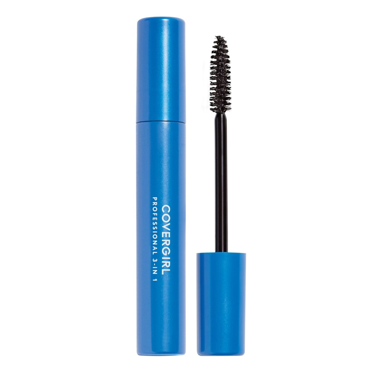 3 PACK - CoverGirl Professional Washable Mascara 210 Black Brown 
