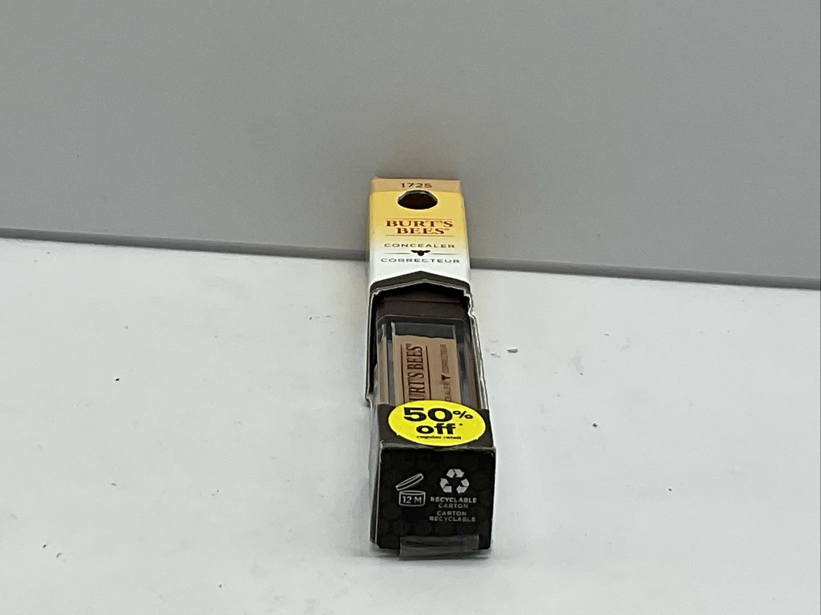 Burt's Bees Concealer - 1725 Tan