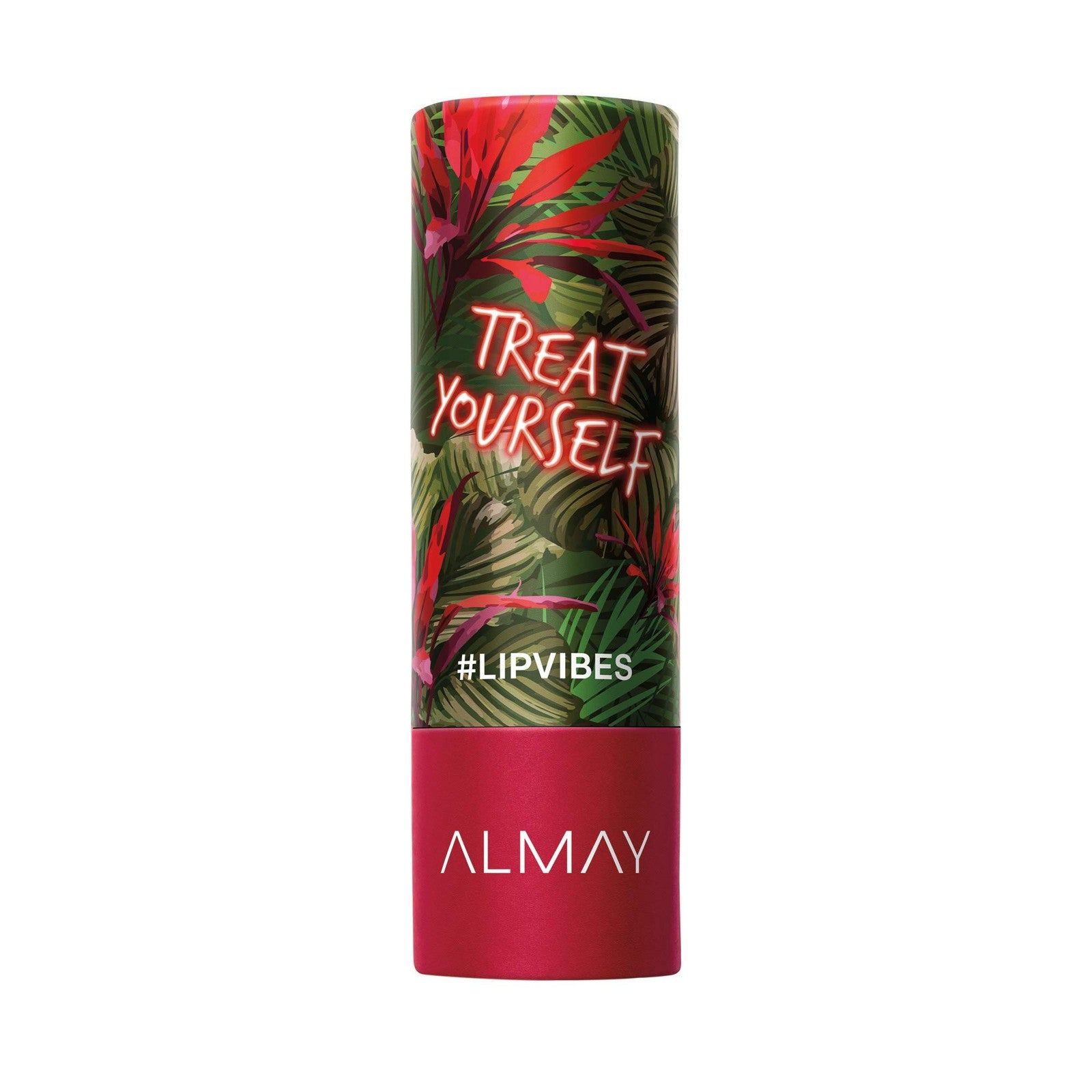 3 Pack - Almay Lip Vibes Lipstick - 170 Treat Yourself 