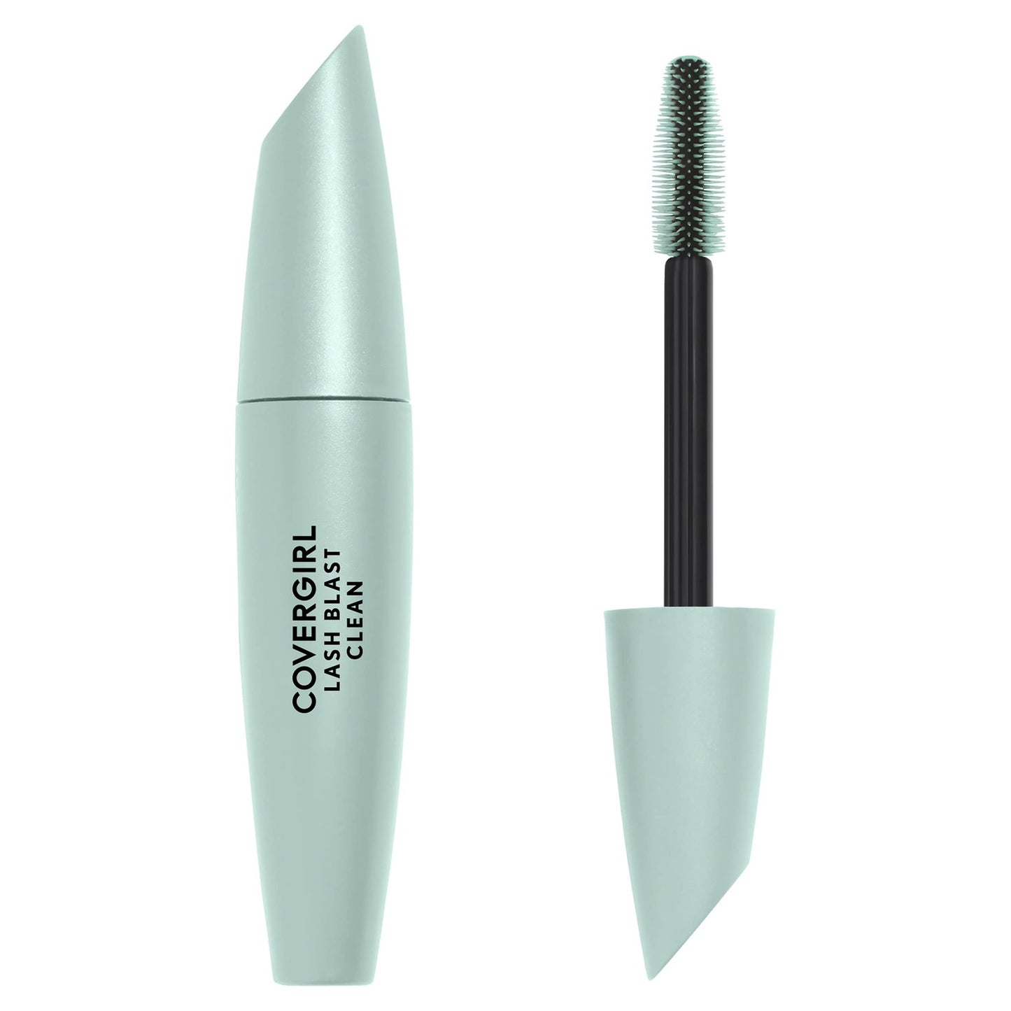 2 PACK - CoverGirl Lash Blast Clean Volume Mascara - 810 Black Brown