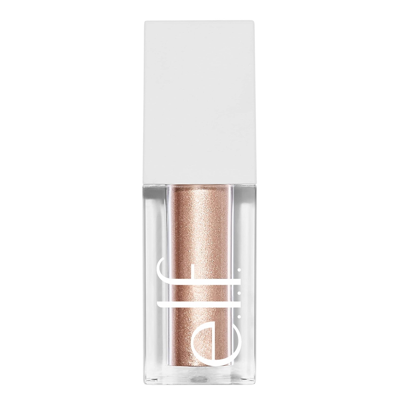 E.L.F 3 Pack Liquid Metallic Eyeshadow Moon B-82985