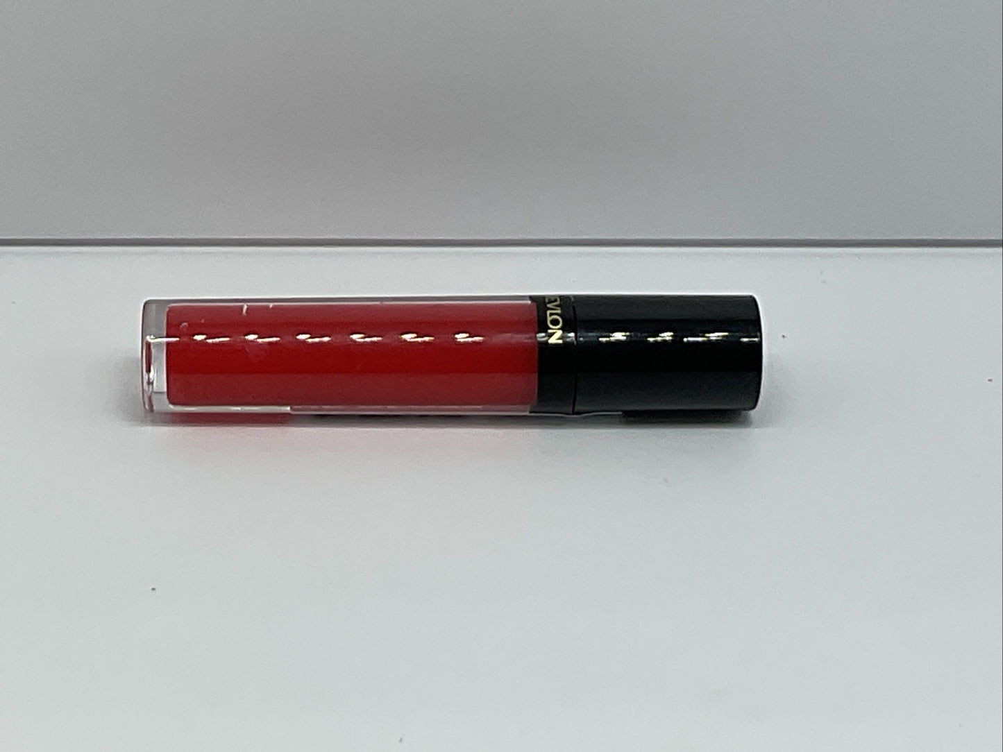 Revlon Super Lustrous Lip Gloss - Fatal Apple - Single