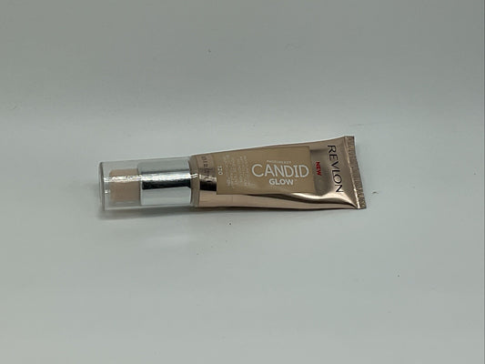 Revlon PhotoReady Candid Glow Moisture Glow Foundation Shade 120 - Single