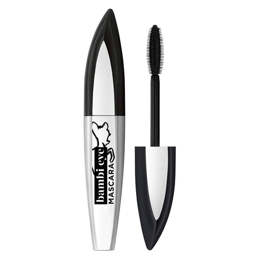Loreal Bambi Eyes Mascara - 407 Extra Noir