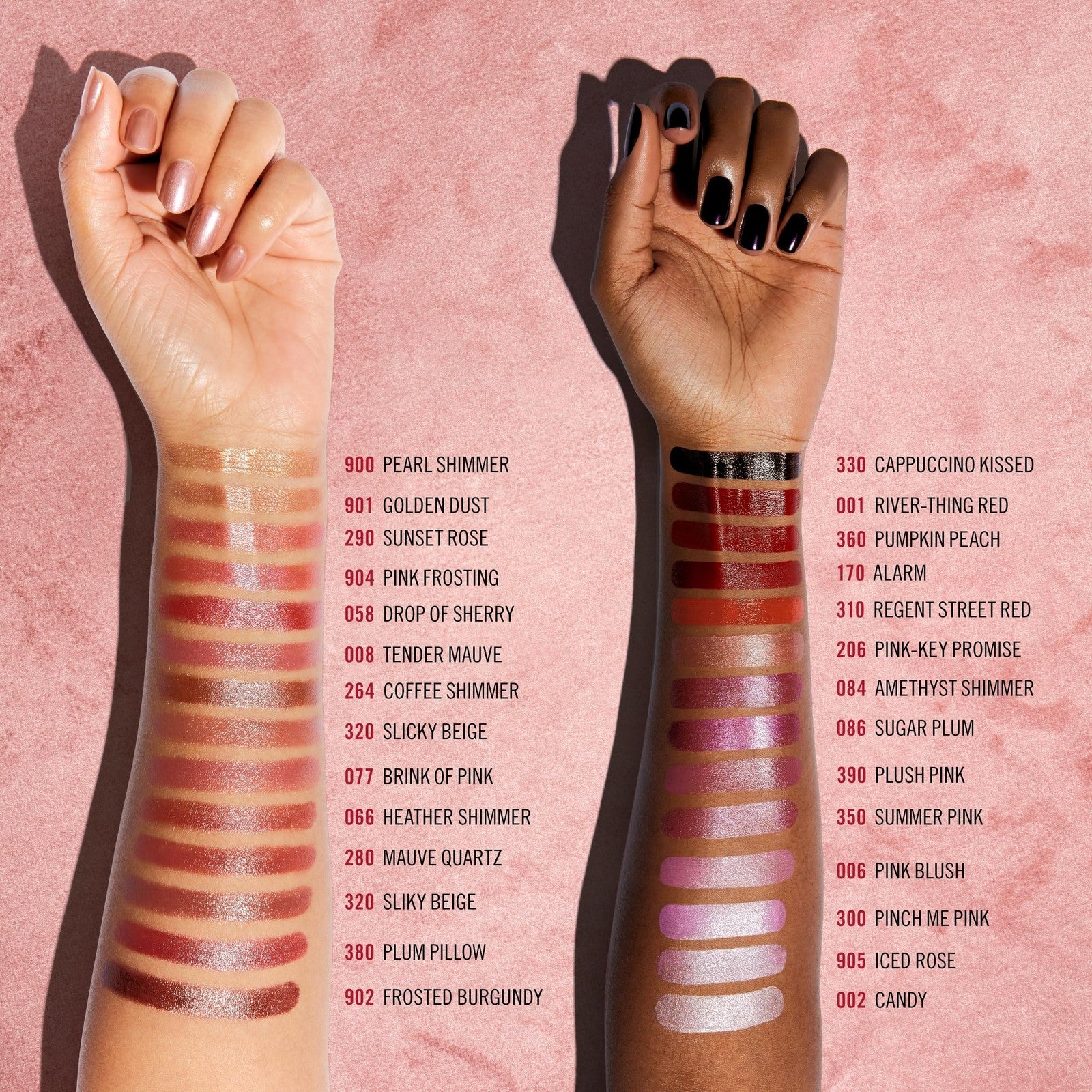 Rimmel Lasting Finish Lipstick - 901 Gold Shimmer