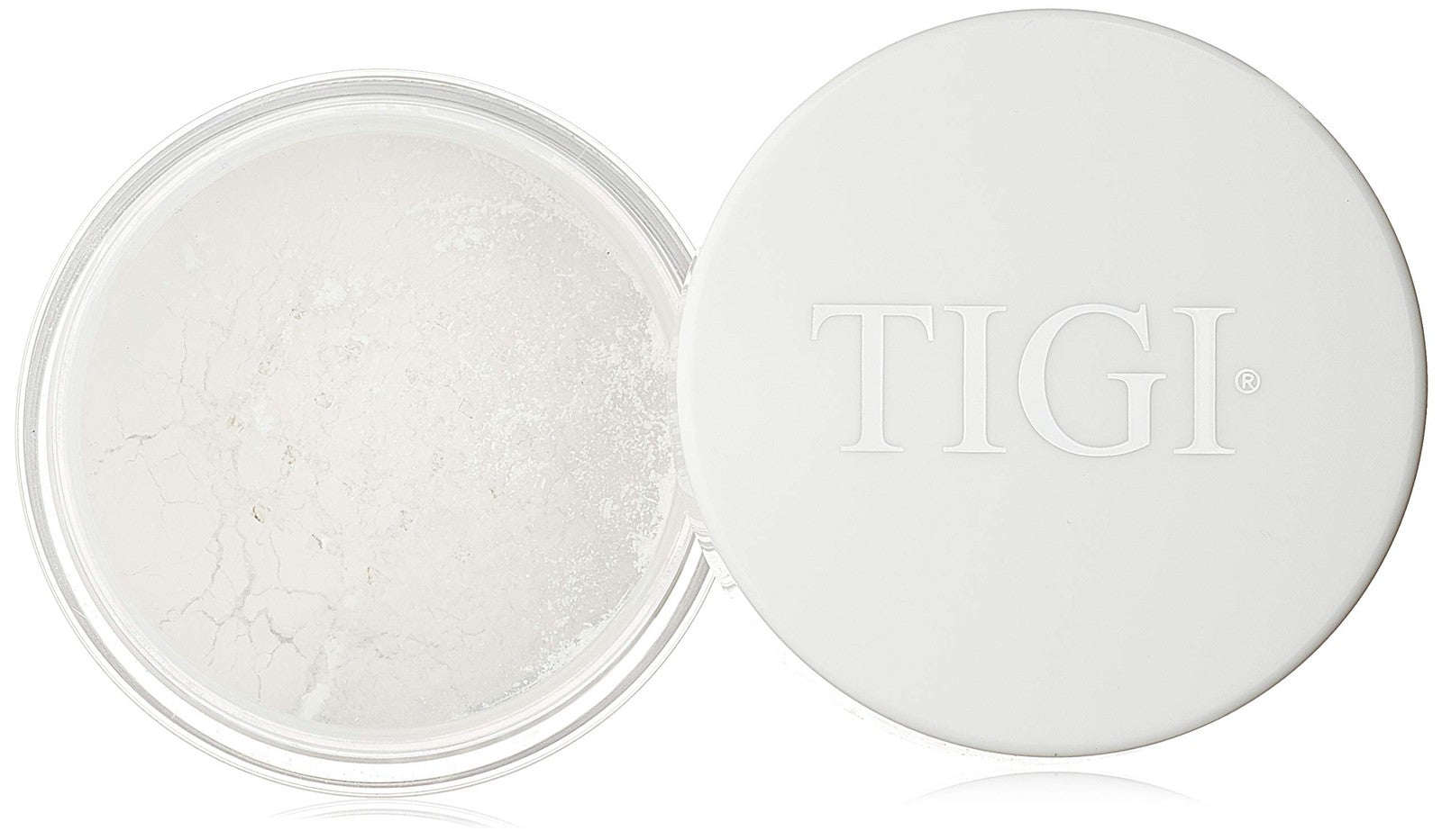 TIGI Cosmetics High Definition Setting Powder 0.58 oz - Translucent