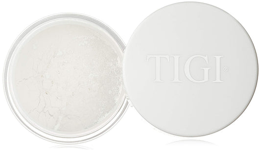 TIGI Cosmetics High Definition Setting Powder 0.58 oz - Translucent