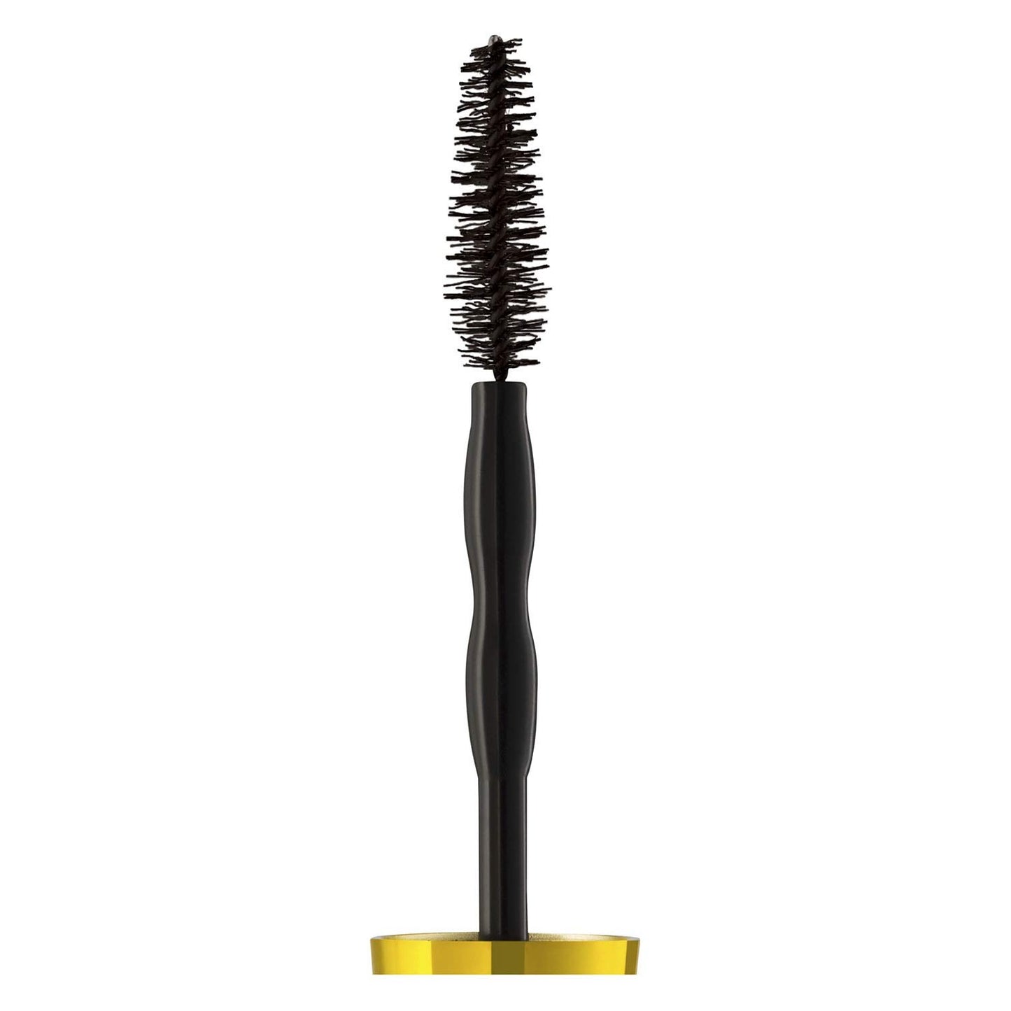 2 Pack Maybelline Volum' Express The Colossal Mascara #223 Blackest Black