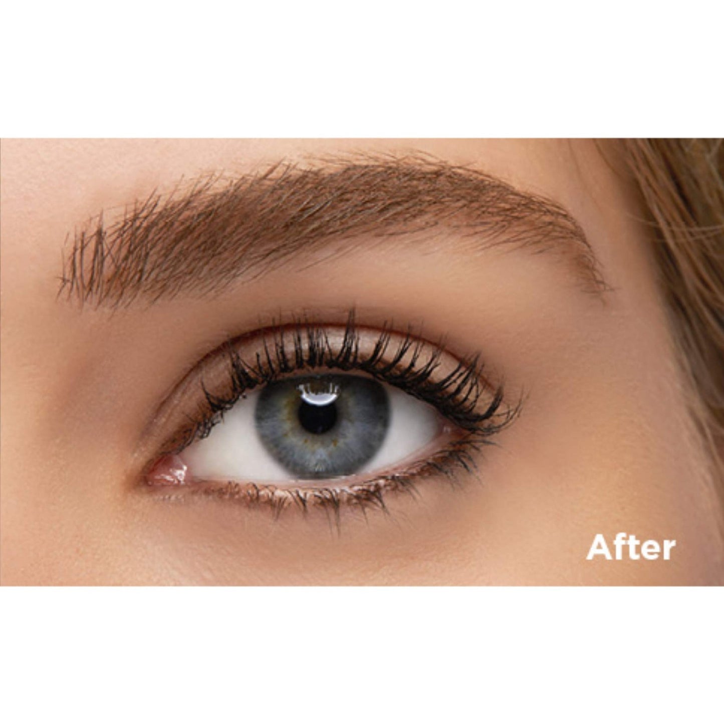 Revlon Volumazing Waterproof Mascara Oversized Brush - 951 Blackest Black