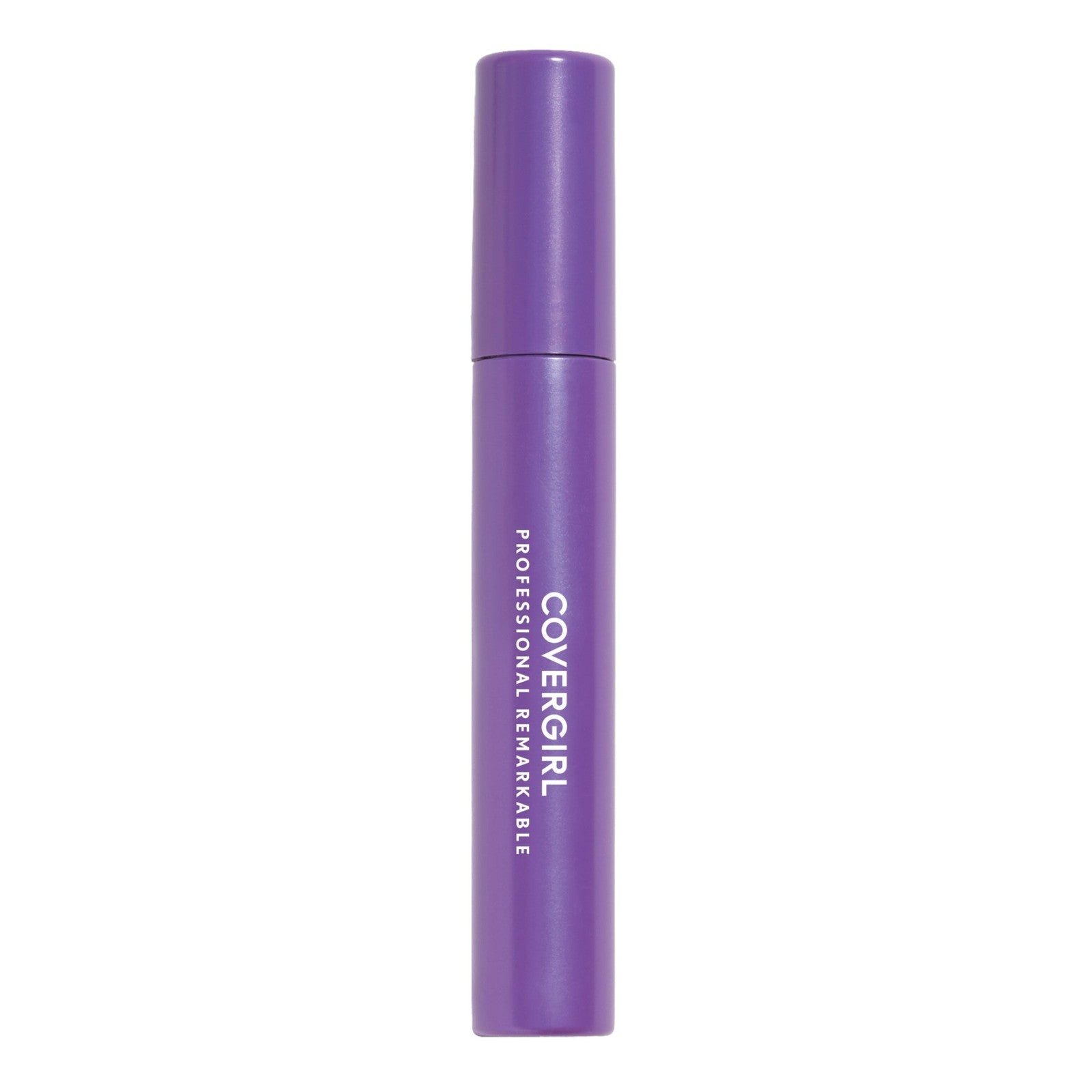 3 Pack - CoverGirl Professional Remarkable Washable Mascara 200 Very Black 