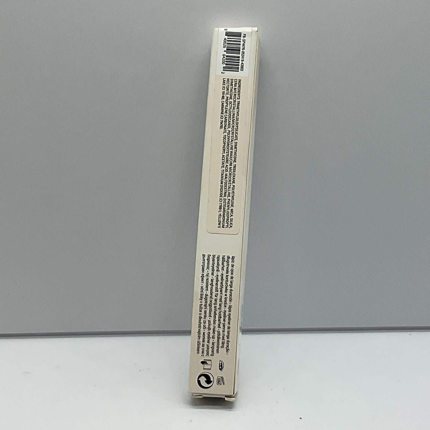 Fenty Beauty Flypencil Longwear Pencil Eyeliner