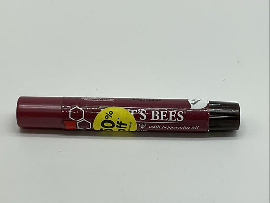 Burt's Bees Lip Shimmer - Fig