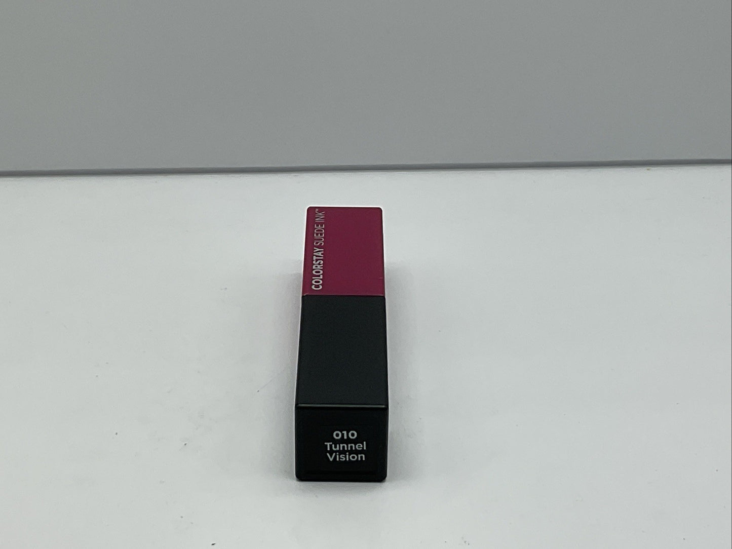 Revlon ColorStay Suede Ink Lipstick - 010 Tunnel Vision - Single