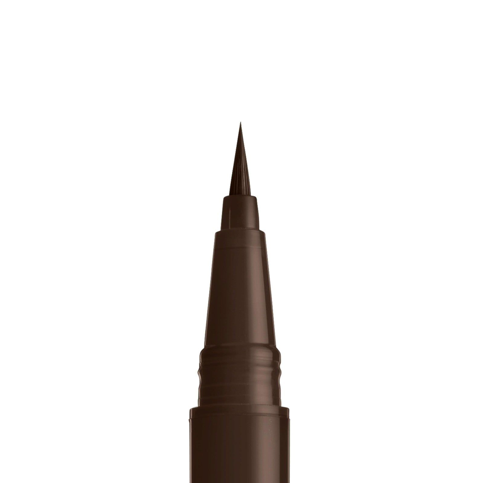 2 PACK - NYX PROFESSIONAL Epic Ink Liner Waterproof Eyeliner - EIL03 Dark Choc