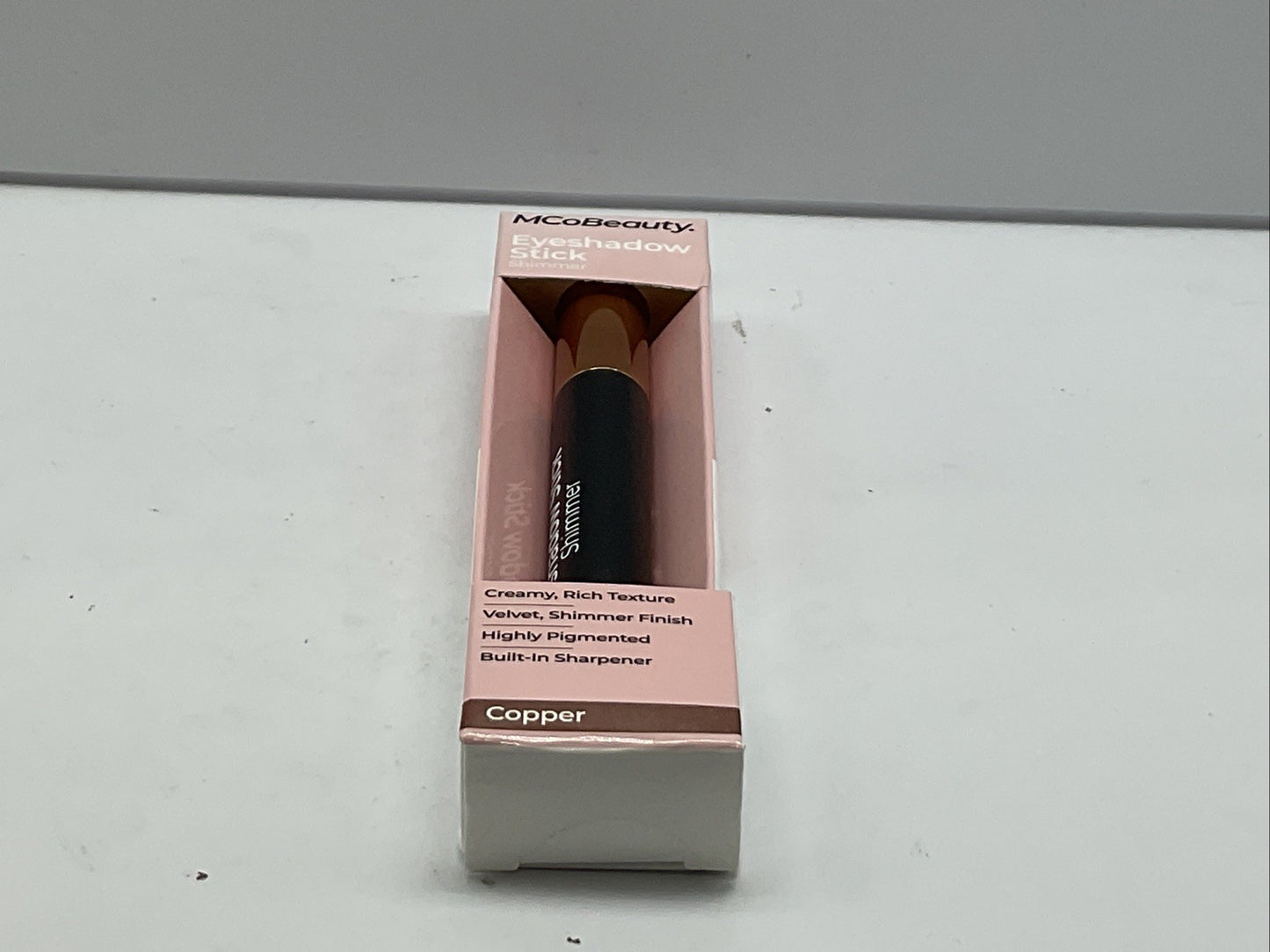 MCoBeauty Eyeshadow Stick - Copper