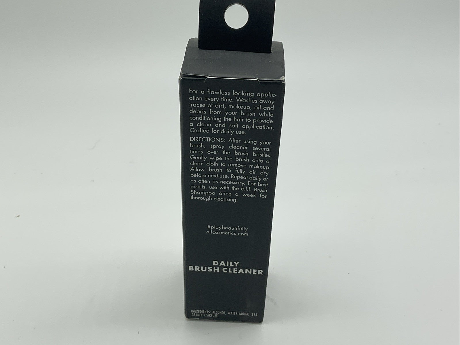E.l.f. Cosmetics Makeup Daily Brush Cleaner 2.02oz