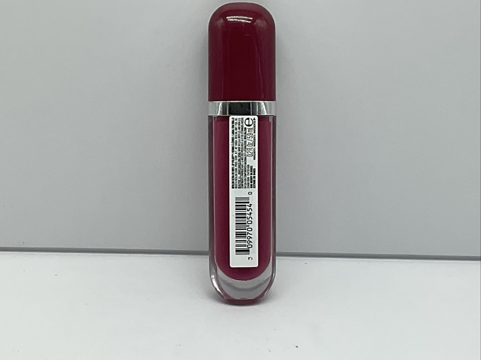 REVLON ULTRA HD VINYL LIP POLISH 935 BERRY BLISSED