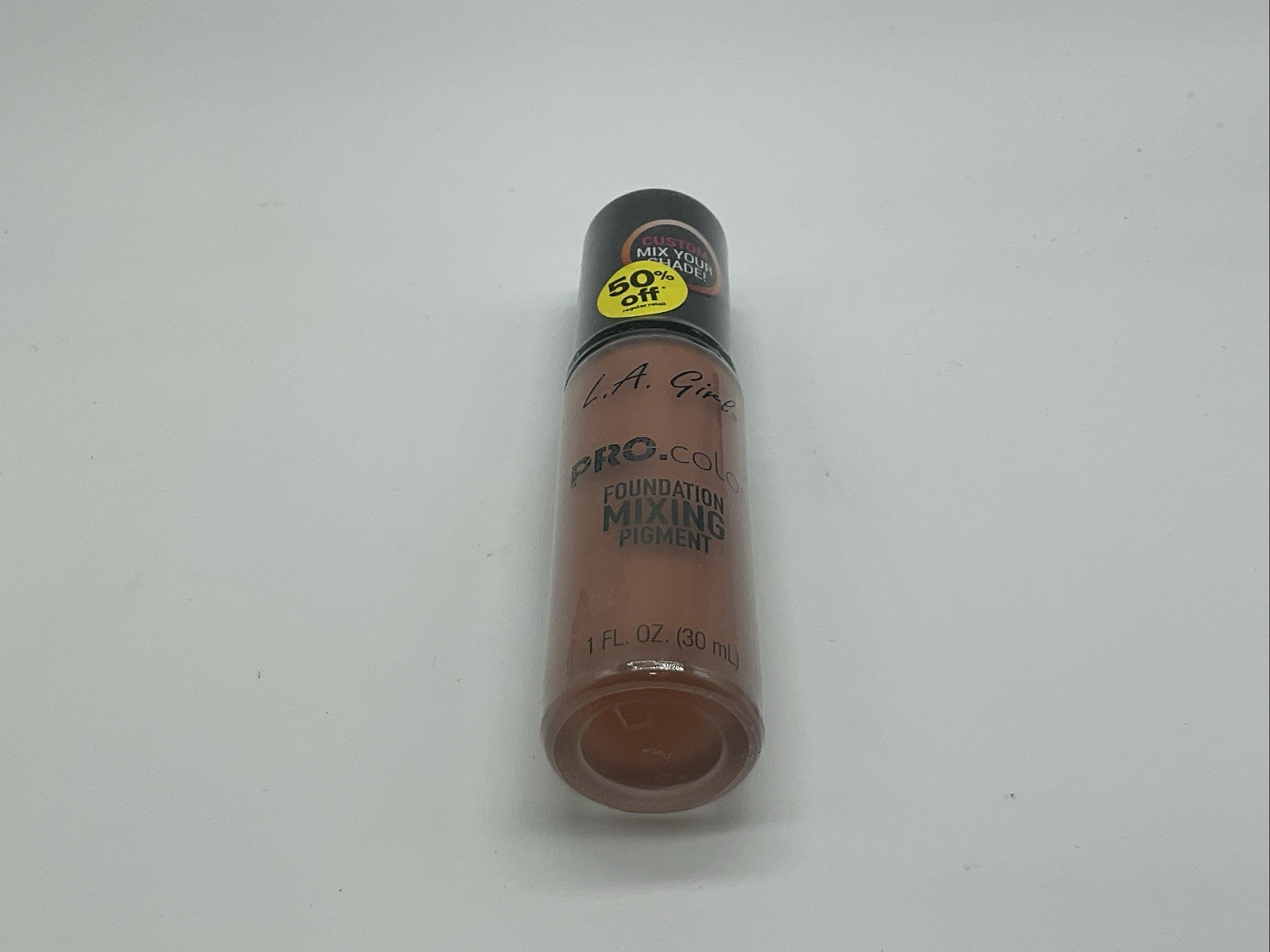 L.A. Girl PRO.color Foundation Mixing Pigment - GLM713 Orange