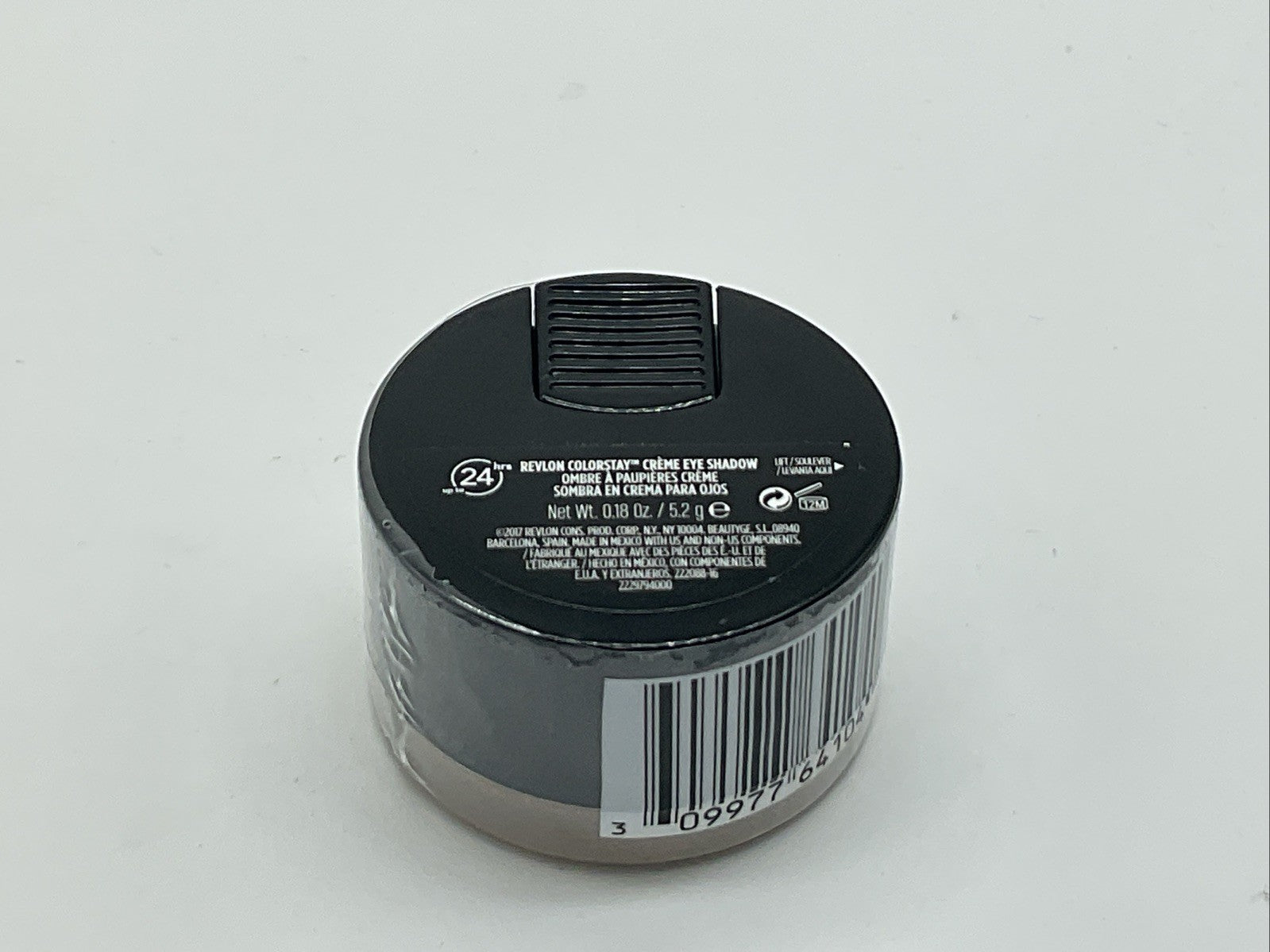 Revlon Colorstay Creme Eyeshadow 0.18 oz - 705 Creme Brulee