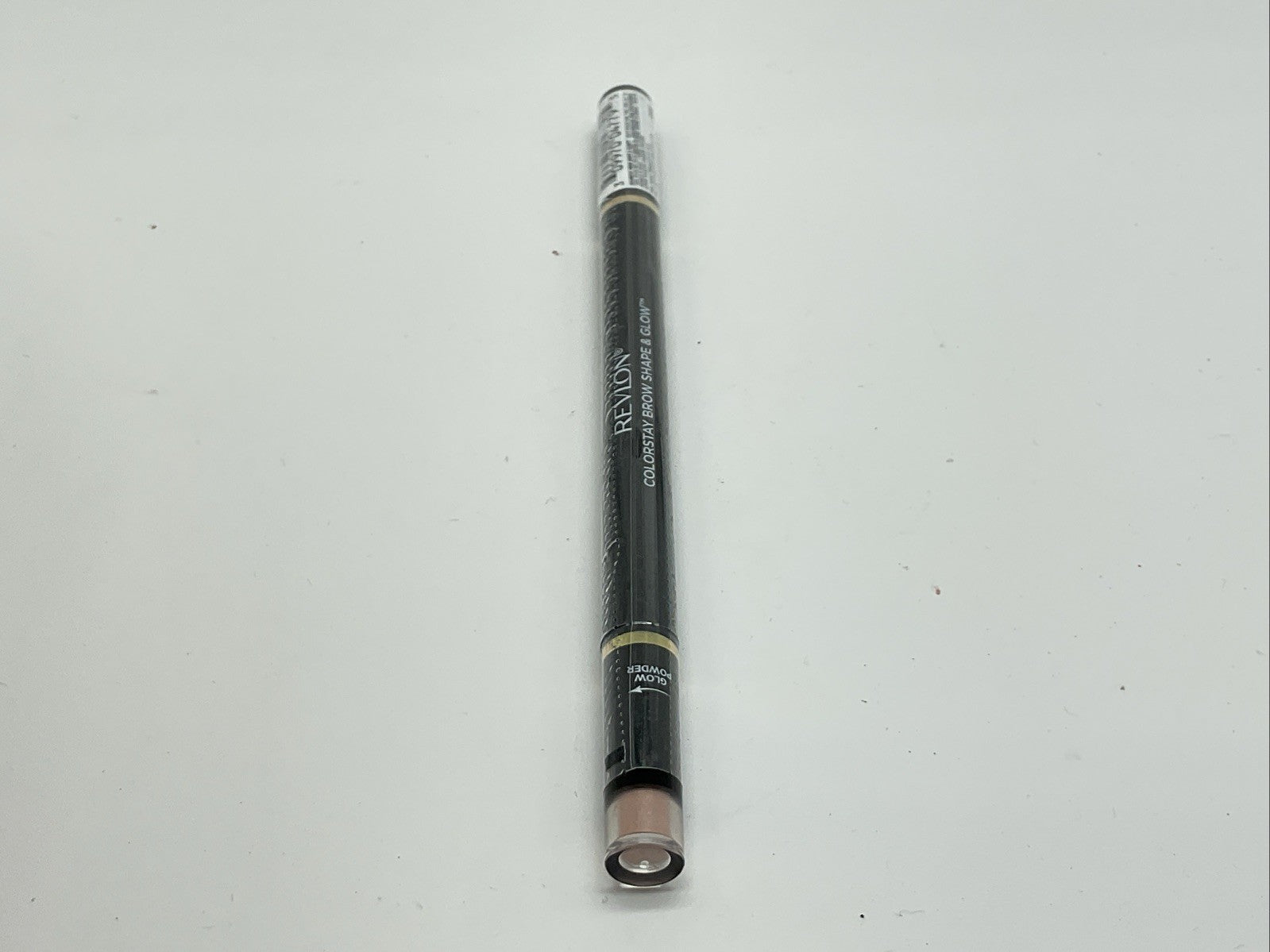 Revlon Colorstay Brow Shape and Glow - 290 Graphite