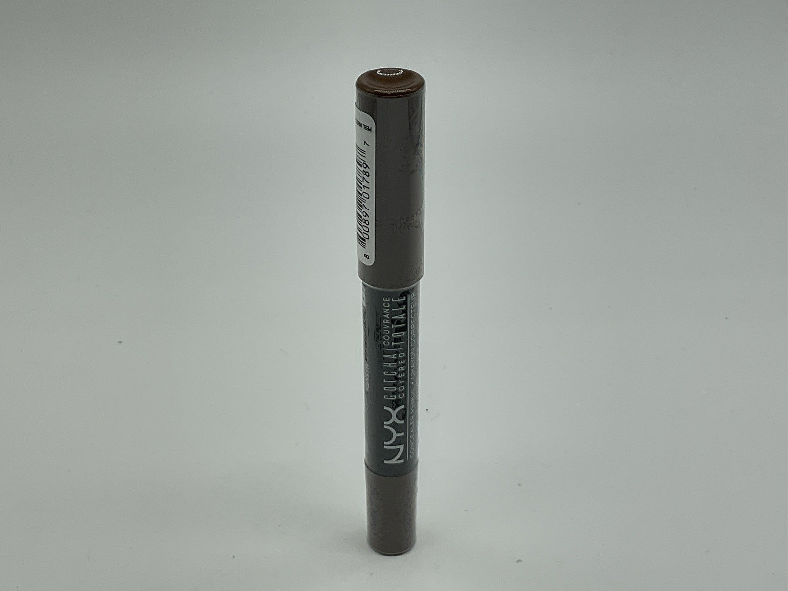 NYX Cosmetics Gotcha Covered Concealer Pencil - GCCP19 Espresso