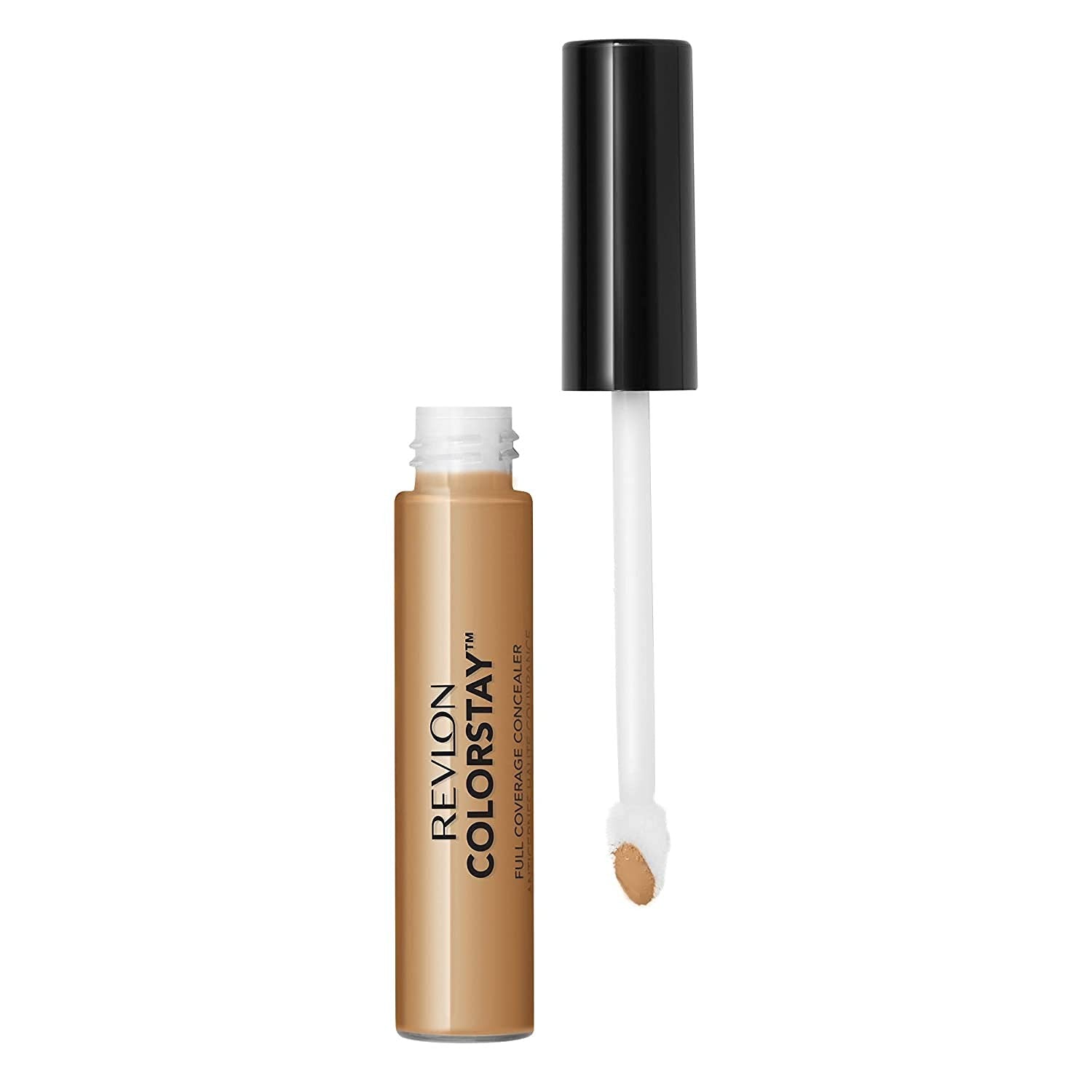 2 PACK - Revlon ColorStay Concealer #060 DEEP